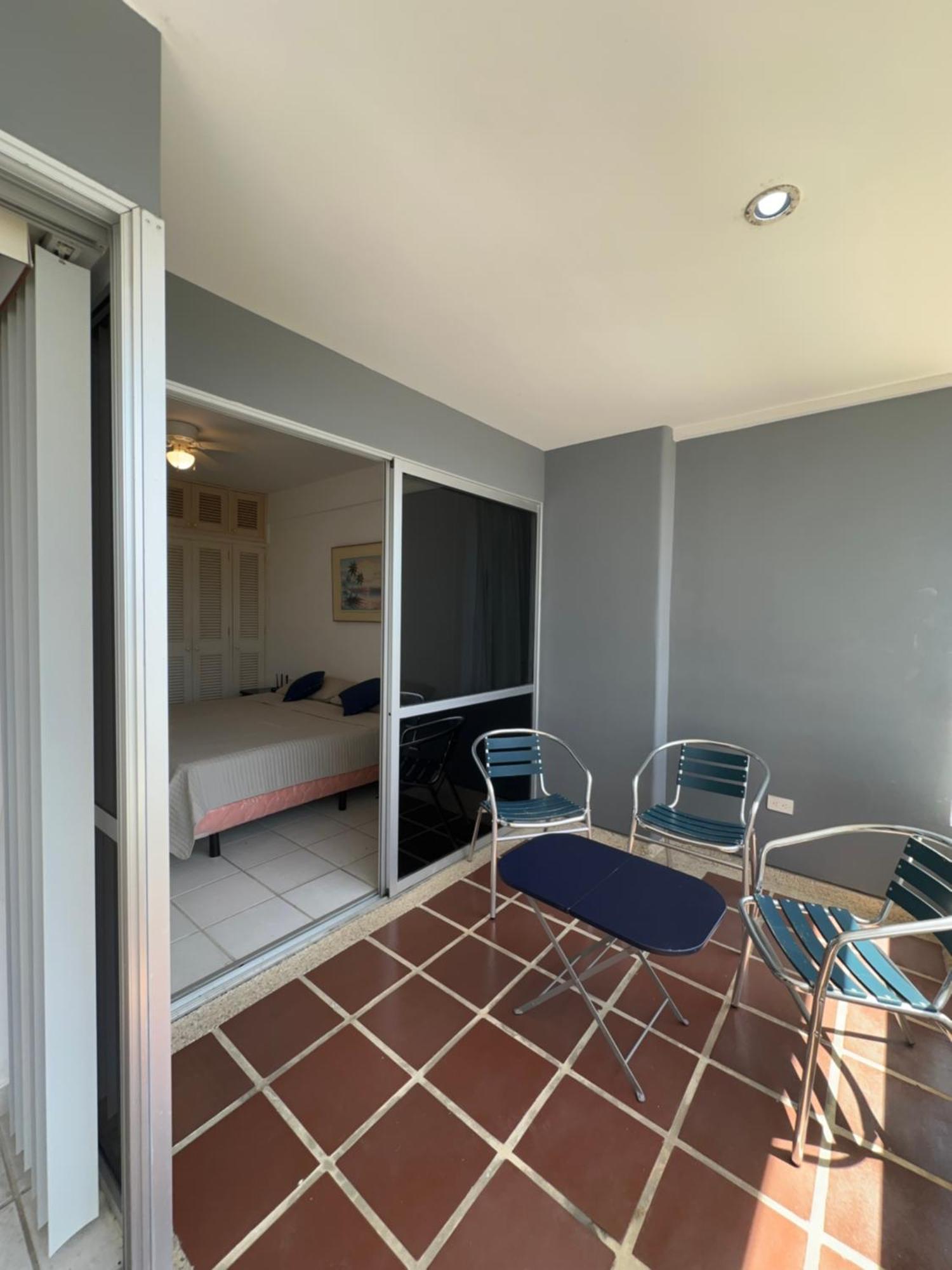 Apartamento Caraibi A Portata Di Mano Porlamar Exterior foto