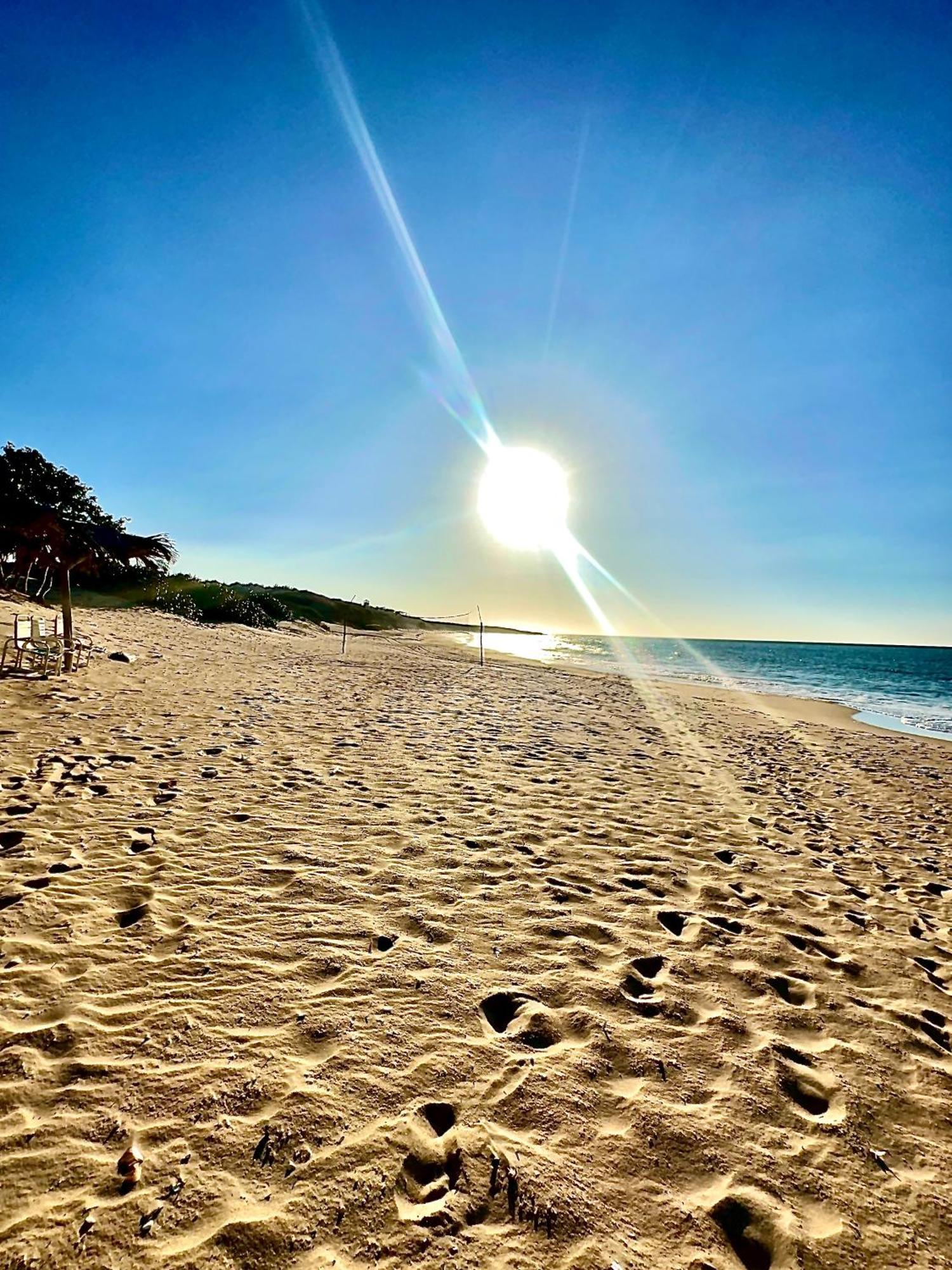 Apartamento Caraibi A Portata Di Mano Porlamar Exterior foto